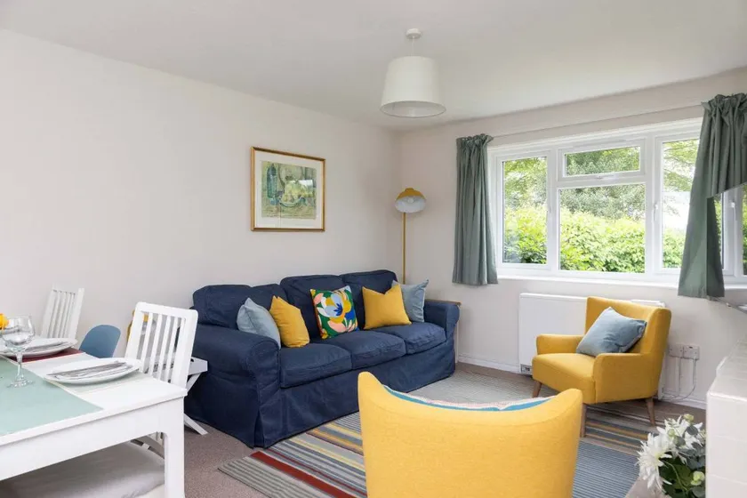 Family-oriented holiday home with garden | Pets allowed - Image 1