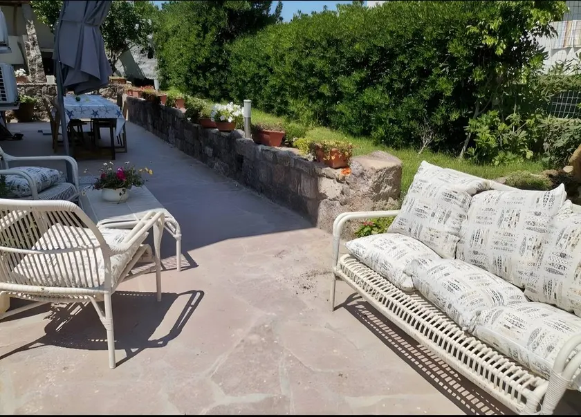 Doppelzimmer mit Meerblick und privatem Bad – Casa Scopelliti - Image 1