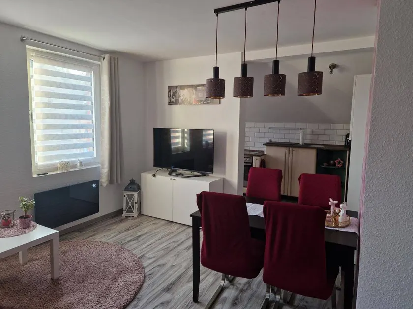 Familienorientierte Ferienwohnung mit Grill - Image 1