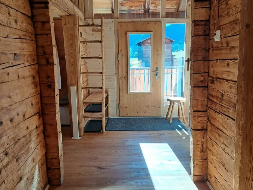 Magnífico apartamento vacacional con barbacoa y terraza | Cerca de las pistas de esquí - Image 1