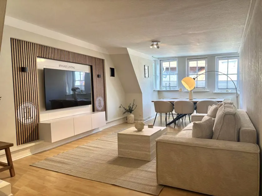 Holiday apartment | City view - Image 1