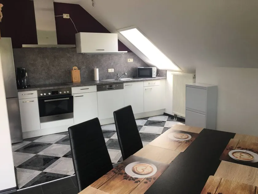 Fully equipped wonderful holiday apartment with terrace, garden & BBQ | Perfect for remote work - Image 1
