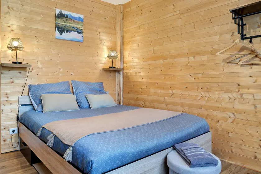 Wunderschönes Privatzimmer mit Garten und Grill | Bergblick - Image 1