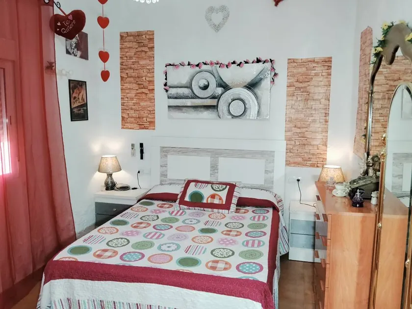 Holiday Home La Casita de la Vito with Mountain View, Balcony & Wi-Fi - Image 1