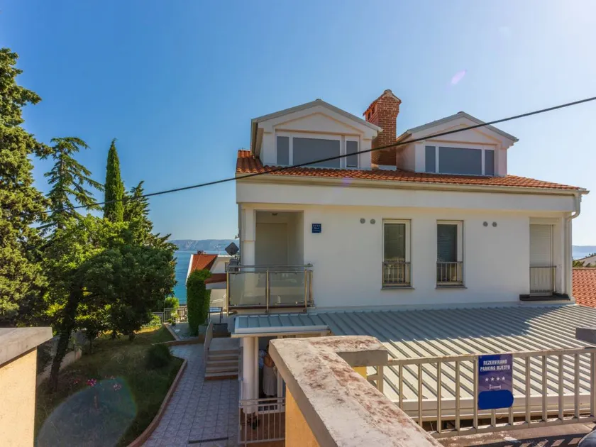 Apartamento vacacional con barbacoa | Vistas al mar - Image 1