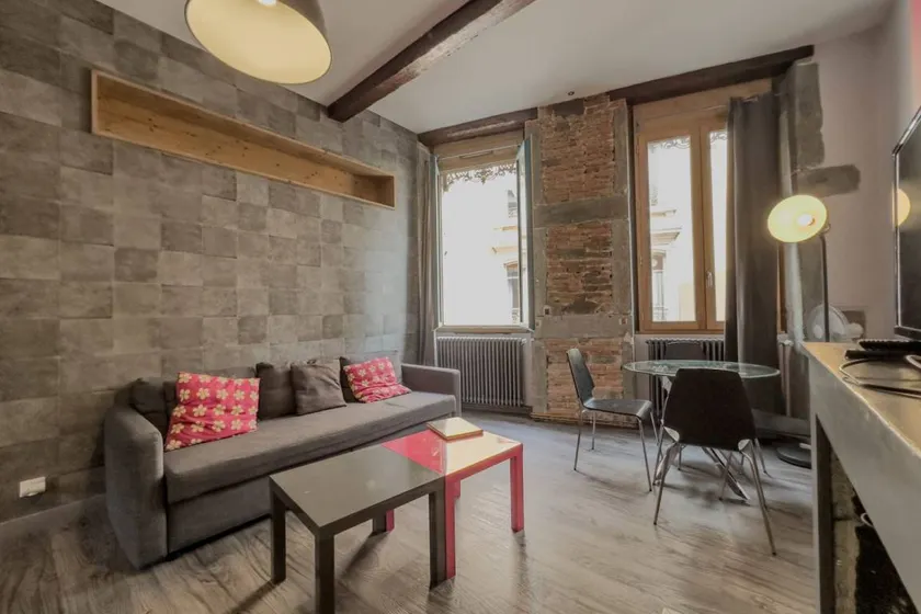 Family-friendly flat | Pets are welcome - Image 1
