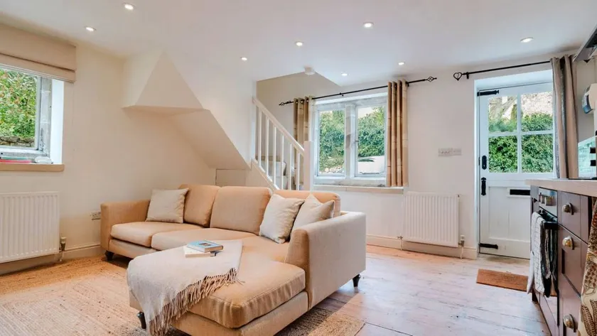 House with 1 bedroom for 2 persons - Image 1