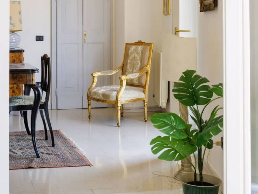 Holiday apartment | Sea view - Image 1