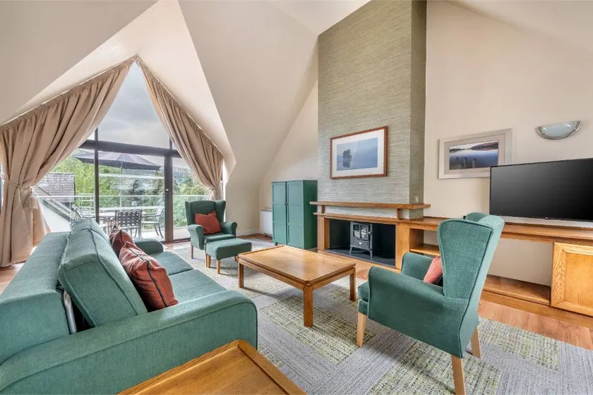 Meraviglioso condominio adatto alle famiglie con piscina, idromassaggio e sauna - Image 1