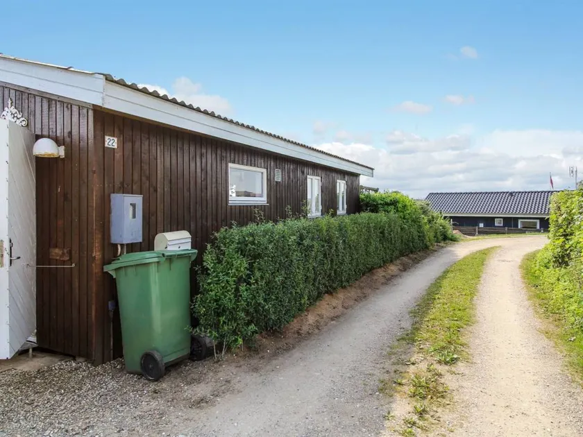Holiday Home Lillebror 200m from the sea by Interhome - Image 1