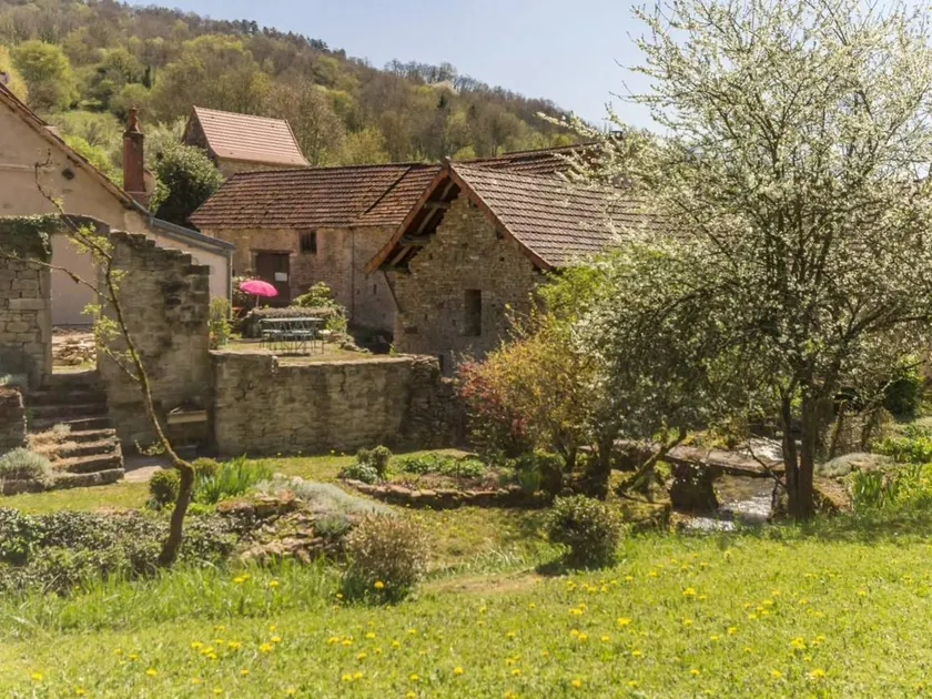 B&B with barbecue - Image 1