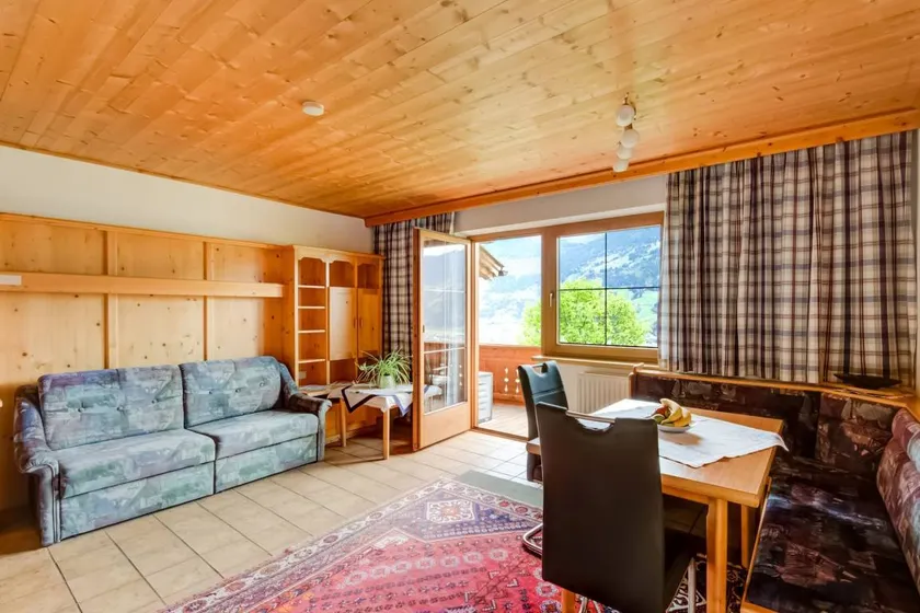 Apartamento vacacional | Vistas a la montaña - Image 1