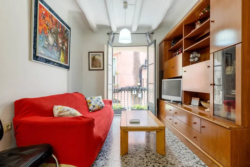 Apartment | City view - Image 1