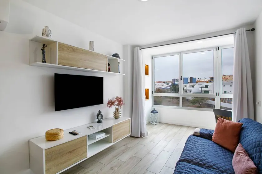 Fully equipped apartment | Sea view | Close to the beach - Image 1
