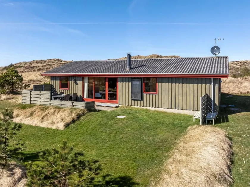 Holiday Home Frandsine 1 2km from the sea by Interhome - Image 1