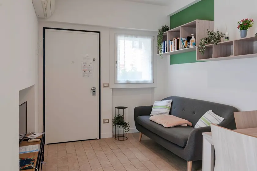 Ferienhaus mit 1 Schlafzimmer für 2 Personen - Image 1