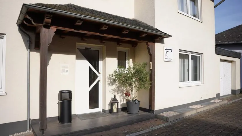 Holiday apartment with sauna - Image 1