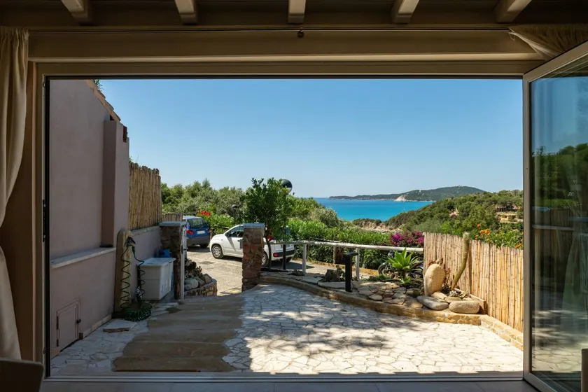 Casa Adele Porto Luna - Image 1