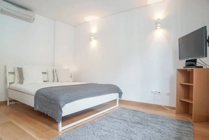 Appartement de vacances | Proche Monastère des Hiéronymites | Idéal pour le télétravail - Image 1