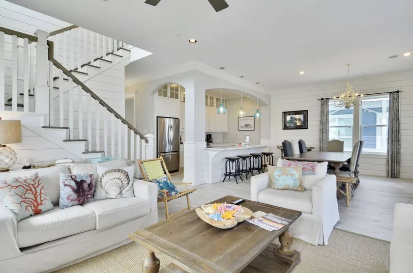 4516BCHSDEHVNSVNH - Beachside Haven - Image 1