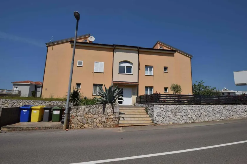 Flat | Next to the beach | Pets are welcome - Image 1