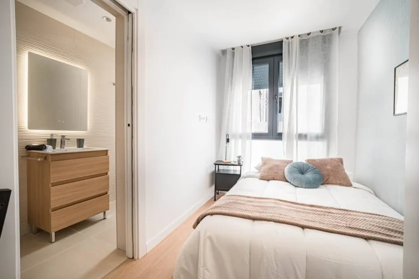 Holiday apartment for 2 persons - Image 1