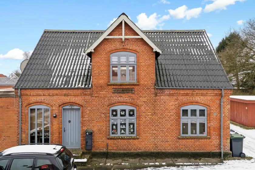 Flat with 3 bedrooms for 5 persons - Image 1