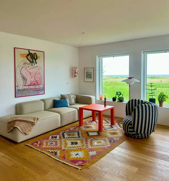 Wake up to views of Kattegat and Samsø - Image 1