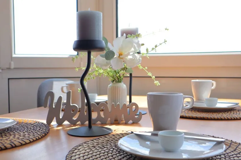 Ferienwohnung Sinfonia - Image 1