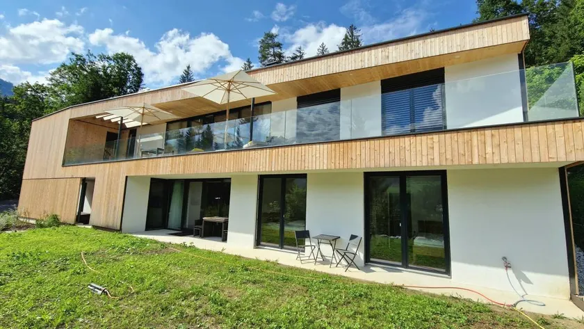 Flat with terrace & garden | Perfect for remote work - Image 1
