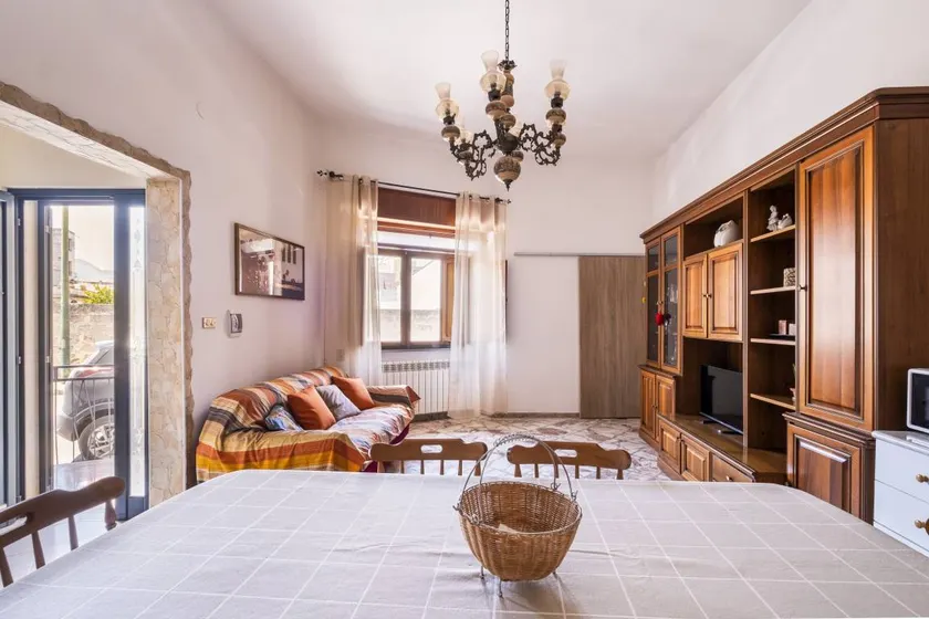 Holiday Home 'Rosa Guerriera' - Image 1