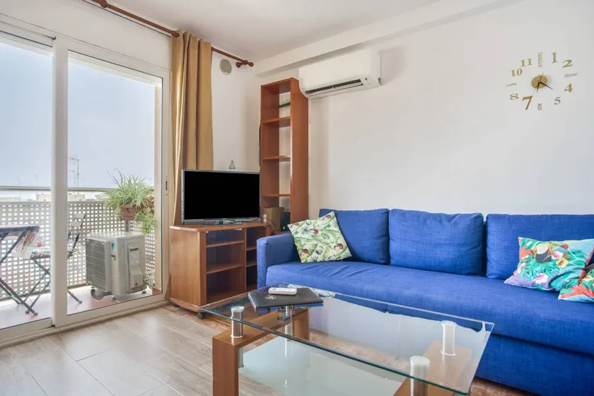 Appartamento con terrazza | Vista sulla montagna | Adatto per il telelavoro - Image 1