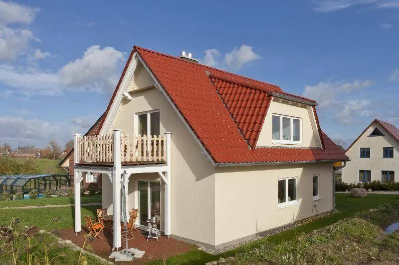 Family-friendly wonderful holiday home with sauna, BBQ & garden | Sea view | Beach nearby | Dogs allowed - Image 1