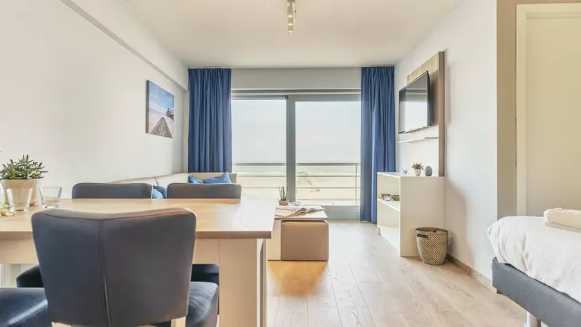 Charming holiday home | Next to the beach | Pets are welcome - Image 1