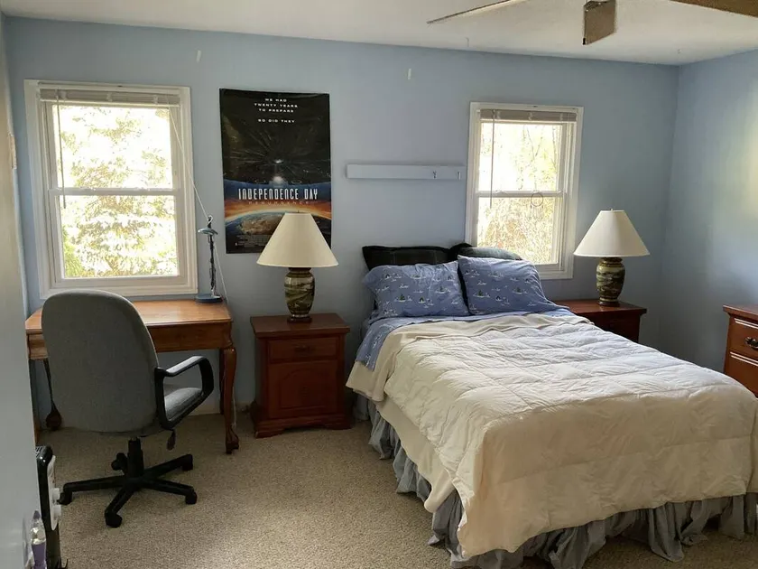 Nice private room with pool - Image 1
