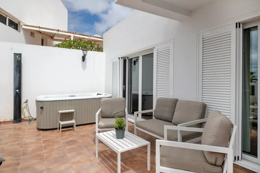 Garten Apartment - Image 1