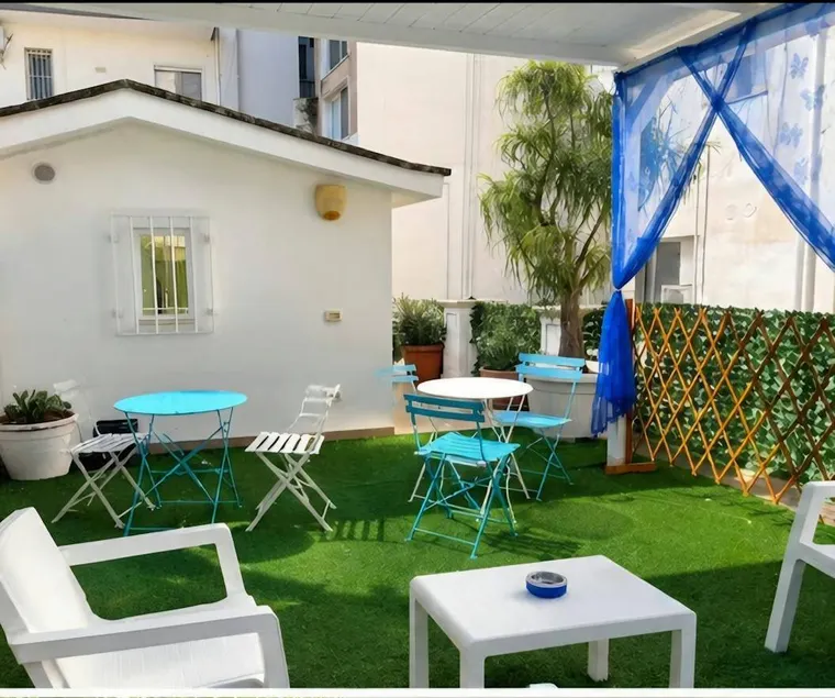 Lovely letting with 3 bedrooms for 8 persons - Image 1