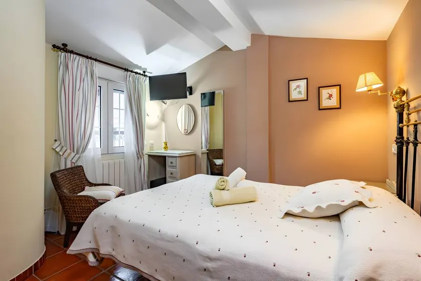 Chambre privée - Image 1