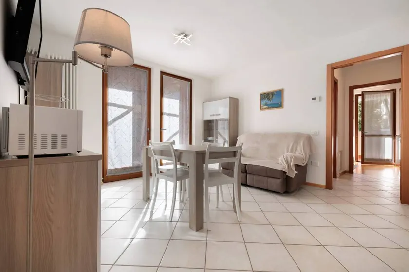Apartment 'Gima' with Mountain View, Private Terrace and Balcony - Image 1