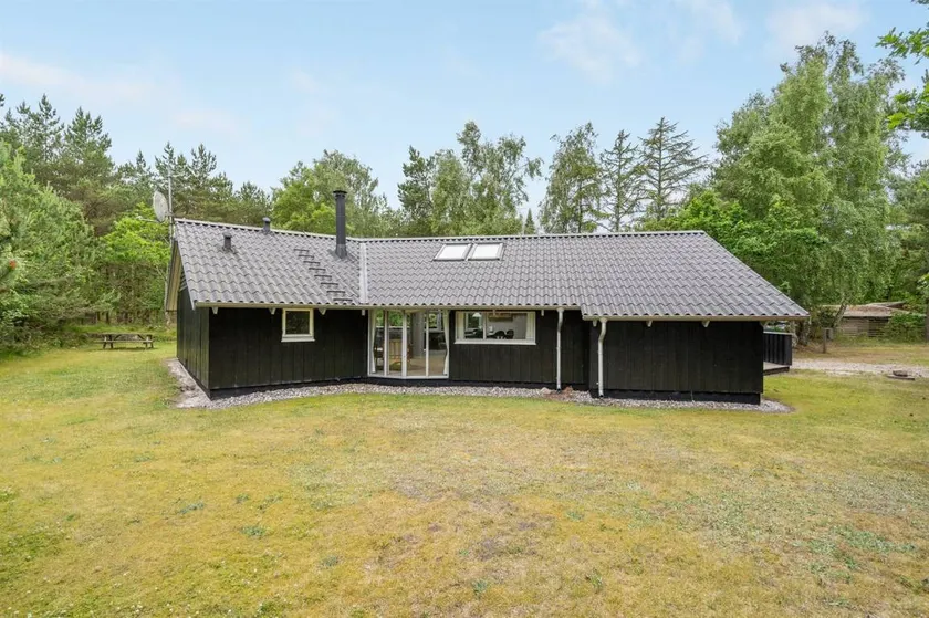 Holiday home, 48-1400, Bisnap, Hals - Image 1
