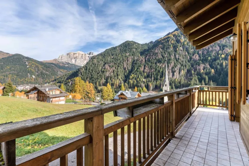 Appartement entièrement équipé | Vue jardin - Image 1
