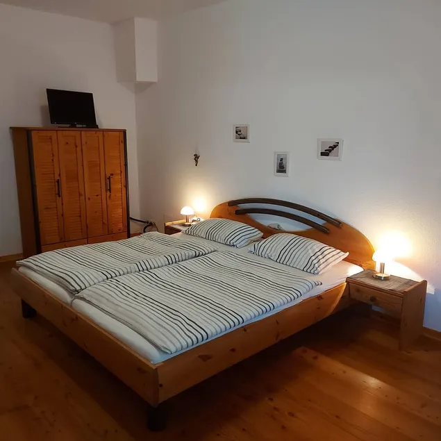 Ferienwohnung Carmen - Image 1