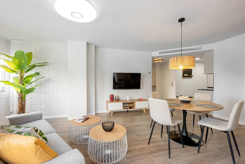 Appartement avec internet haut débit - Image 1