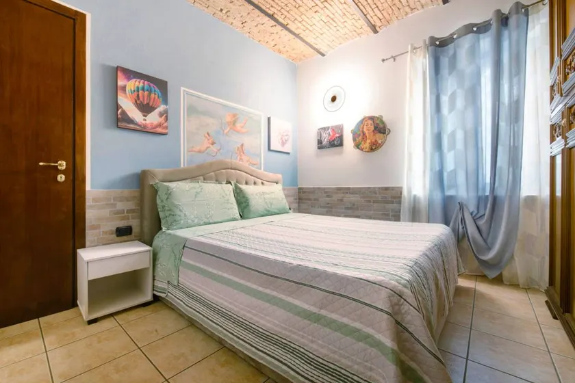 Holiday apartment | Suitable for remote work - Image 1