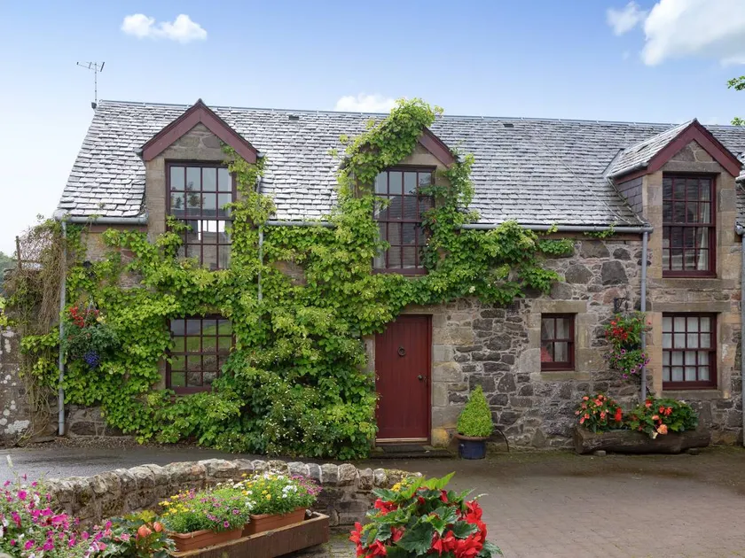 Fochy Cottage - Image 1