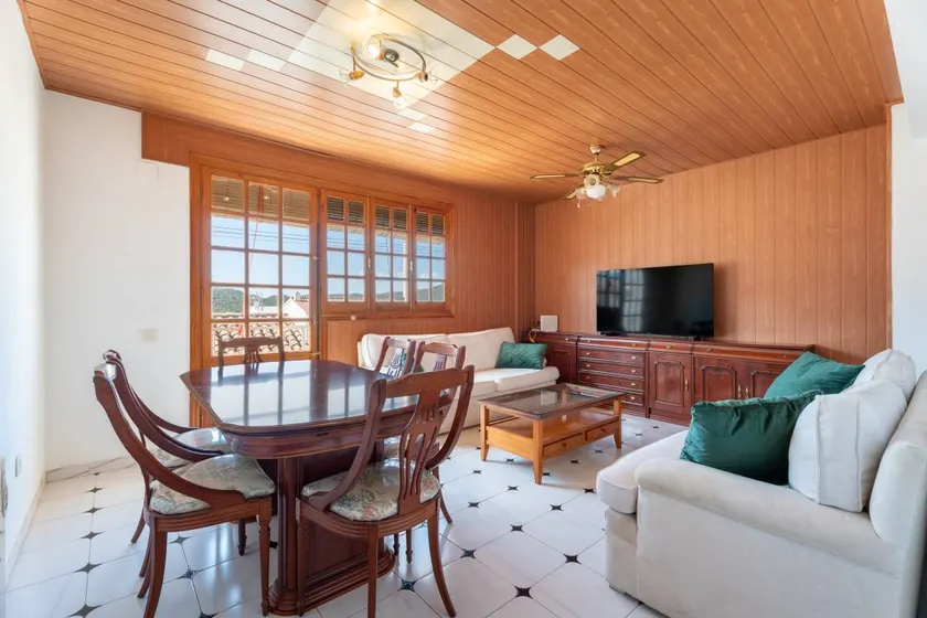 Ferienwohnung mit privatem Pool | Bergblick | Ideal für Homeoffice - Image 1