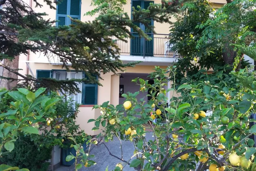 Antico borgo: Appartamento 4 - Image 1