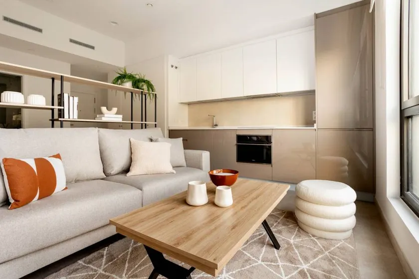 Appartement de vacances pour 2 personnes - Image 1