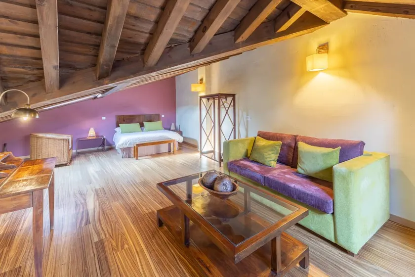 Holiday home | Mountain view - Image 1
