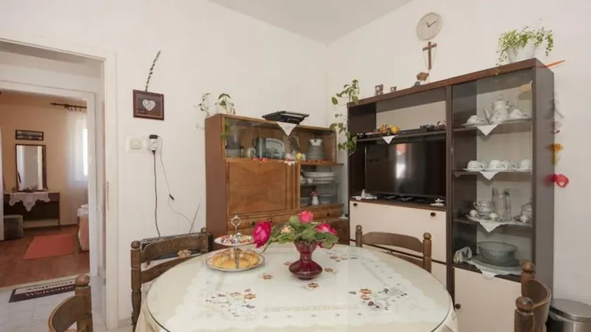 Flat with barbeque & terrace | Sea view | Pet-friendly - Image 1